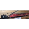 Image 5 : Model Diecast Canadian Pacific Locomotive 9120, 1298 & Crane 414212