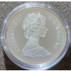 Image 3 : 1983 Universiade Edmonton Dollar 50% Silver 23.33 Grams