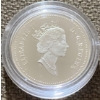 Image 3 : 2001 Royal Military College of Canada 5 Cent 92.5% Silver 5.35 Grams
