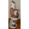 Image 3 : Lladro Porcelain Santa Figurine 9T