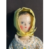 Image 8 : 6 Penny Wooden Pedlar Dolls