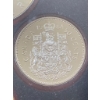 Image 3 : 1984 Royal Canadian Mint Proof Coin Set with Toronto Dollar