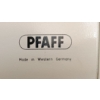 Image 3 : PFAFF 122 E Electronic Sewing Machine, No. 30838896