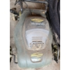 Image 1 : Yardworks Compact Electric Lawn Mower w/ Bag Model 60-1750-4