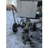 Image 8 : Vintage John Deere 37 Sickle Bar Mower 