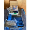 Image 1 : KregJig with Accessories and Insyrctional DVD (Never Used)