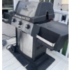 Image 2 : Broil King - Natural Gas Outdoor Grill w/ Searing Feature