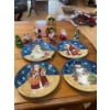 Image 1 : Bulgarian nesting dolls