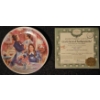 Image 5 : Jean-Claude Guidous Gigi Collectors Series with Certificates of Authenticity