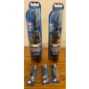 Image 2 : New Personal Care Products - Electric Toothbrushs w/ Accessories 5 Blade Razor & More