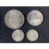 Image 2 : Collection of Various World Coin and Numismatic Items