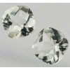 Image 2 : Green Amethyst Pair (3.82 ct total, 8×5.5 mm)