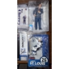 Image 1 : McFarlane NHL Legends Action Figures: Martin St.Louis & Don Cherry