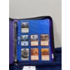Image 3 : MTG Binder of 106 New Phyrexia Cards