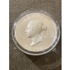 Image 5 : 2008 Canadian $15 Silver Coin, Queen Victoria Vignettes of Royalty Series