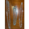 Image 1 : Trio of Fashionable Necklaces