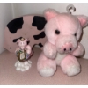 Image 2 : Boars Galore !! Decorative Pig Figurines & More 12L