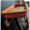 Image 3 : Antique Greyhound Wagon 50"Long 