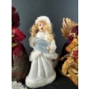 Image 6 : Christmas Decorations Tree Toppers