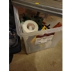 Image 3 : Mastercraft Rotary Tool w/ Accessories / Case & 2 Totes w/ Wheels & More