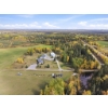 Image 9 : 6.4 ACRE PROPERTY — NOW IN AUCTION Located in Clearwater County, Alberta. Enjoy acreage liv