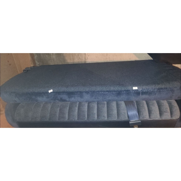 Vehicle Bench Seat (Unsure of Origin Vehicle Make/ Model) 47 W, 21 D, 28 T 