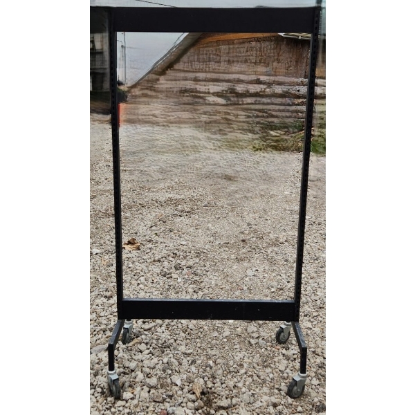 Heavy Duty Metal Rack 37 W, 20 D, 70 T 