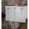 Image 2 : Two Garden Stake Kinetic Windmills (New in Boxes) 