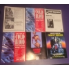 Image 2 :  'Iniquities', 'Horror' & 'Cemetery Dance'  Magazine Collection 