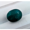 Image 2 : 4.86 ct Certified Emerald gemstone ($4,860 Appraisal)