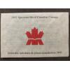 Image 6 : 2002 Royal Canadian Mint Specimen Coin Set