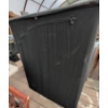 Image 2 : Portable Black IEC Ice Fishing Tents with Folding Stool 