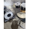 Image 1 : Pearl Remo Bass Drum and Kit, Additional Drums, Stands as Shown