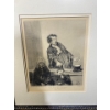 Image 2 : Honore Daumier "The Saintly Women" Print