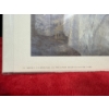 Image 2 : Monet "Le Dejeuner - The Lunch" Print 10Wx8H