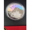 Image 4 : 2006 Canadian $20 Silver Hologram Coin