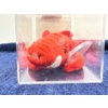 Image 2 : Beanie Baby: Grunt with CoA (Museum Quality)