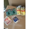 Image 2 : Painting Supplies and Caulking Tools