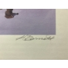 Image 3 : Kerri Burnett "Spring Pond: Gadwalls" Signed Wildlife Habitat Canada Print