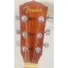 Image 10 : Fender DG-8S Dreadnought Acoustic Guitar w/ Soft Case & Extra Strings