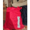 Image 5 : Women's Clothing and Suede Boots, Size Medium and US 8