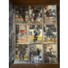 Image 5 : Binder w/ Large Collection of Hockey Cards - UD Choice, Upper Deck and More 