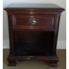 Image 1 : Gibbard Side Table  22"w x 15"d x 25"tall