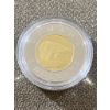 Image 2 : 1996 Royal Canadian Mint Proof $2 Coin with Case and COA