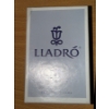 Image 3 : Lladro: Clock 6.5 W, 3.5 D, 6 T and Pocket Mirror 2 X 3.5