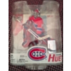 Image 3 : McFarlane NHL Legends & Players Figure Lot - Gretzky, Howe, Huet, Cloutier