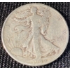 Image 3 : 1940's American Silver Half Dollars
