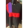 Image 5 : Ladies Outerwear - Vintage Wool Blend Coat w/ Polka Dot Snowboarding Jacket Sweater Vest