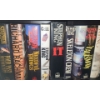 Image 3 : Stephen King Assortment Including: Dolores Claiborne, IT, Dreamcatcher and More!
