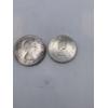 Image 2 :  Canadian Modern and Silver Dollars